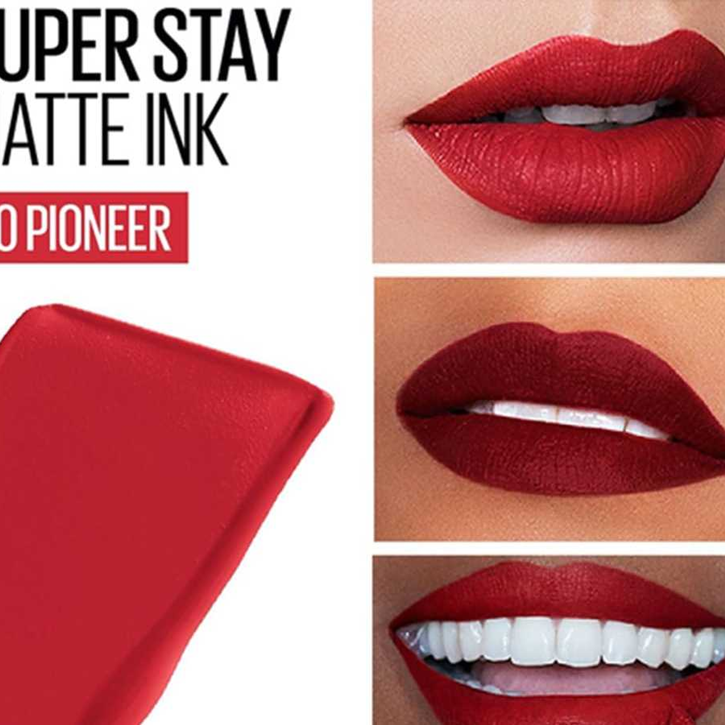 Superstay Matte Ink 20 Pioneer  1