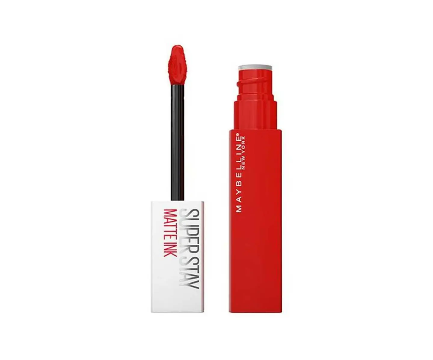 Superstay Matte Ink 320 Individualist  2