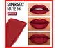 Superstay Matte Ink 50 Voyager  - Miniatura 1