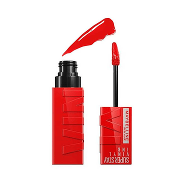 Superstay Vinyl Ink 25 Red-Hot 2