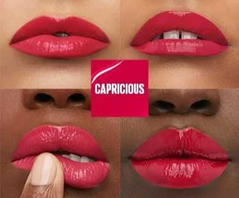 Superstay Vinyl Ink 45 Capricious