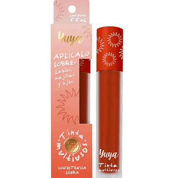 Tinta Multiusos Soledad 1