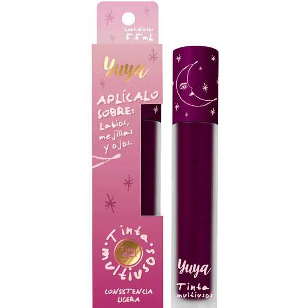 Tinta Multiusos Tiempo  1