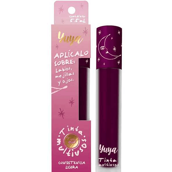 Tinta Multiusos Tiempo  1