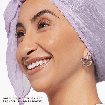 Warm Wishes Effortless Bronzer Sticks- Power Boost  3