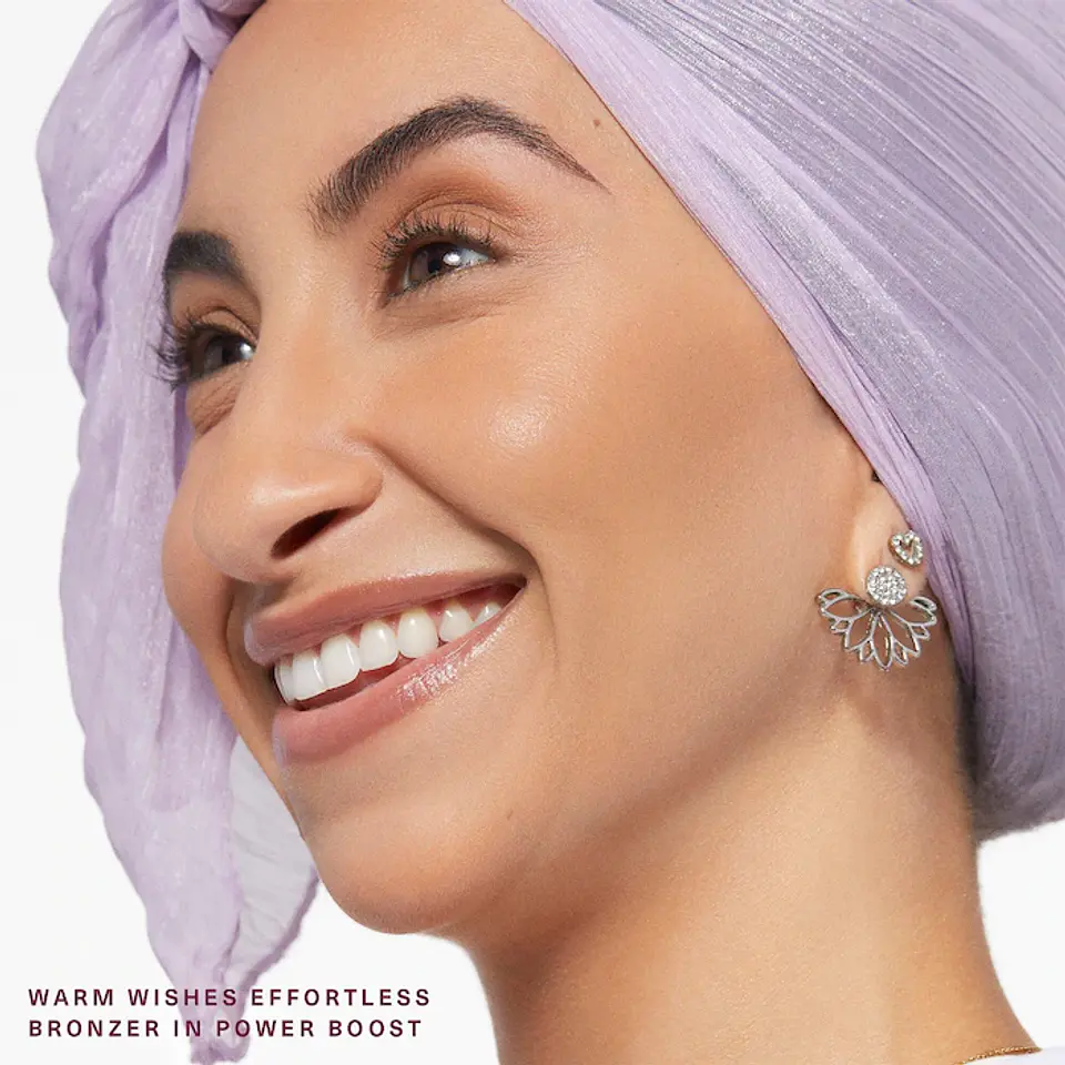 Warm Wishes Effortless Bronzer Sticks- Power Boost  3