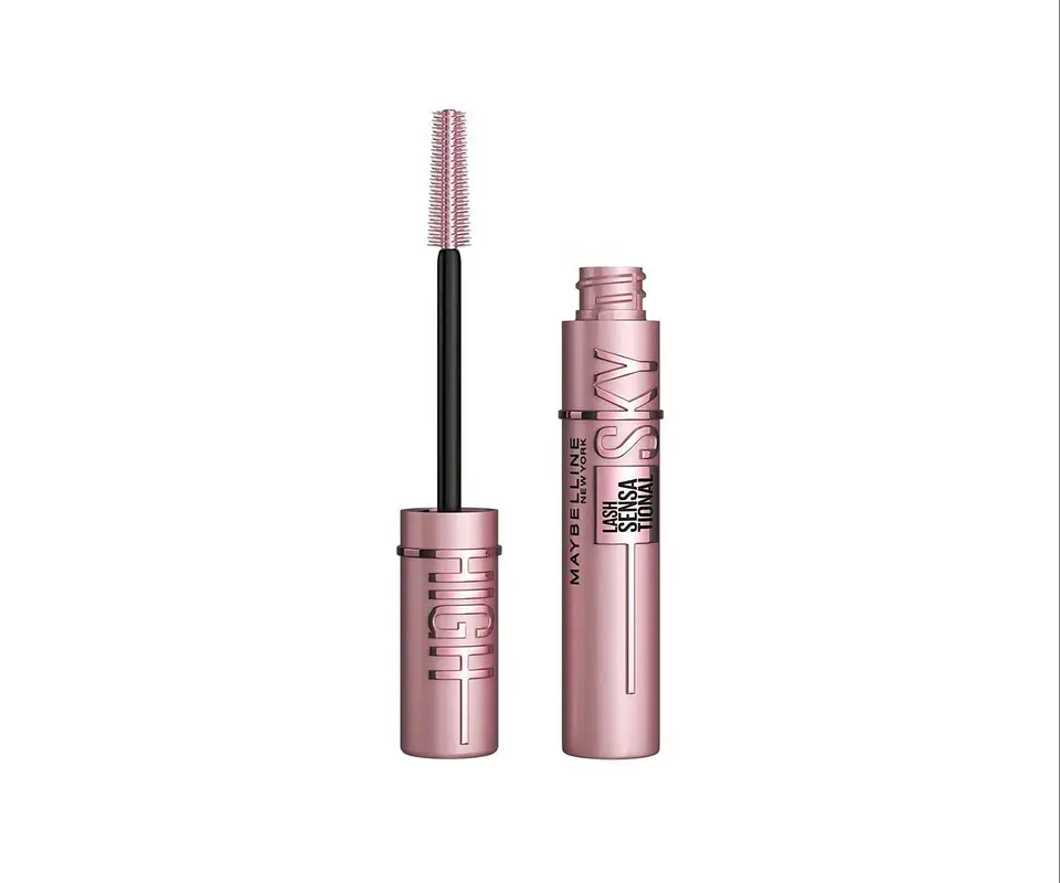 Lash Sensational Sky High True Brown  1