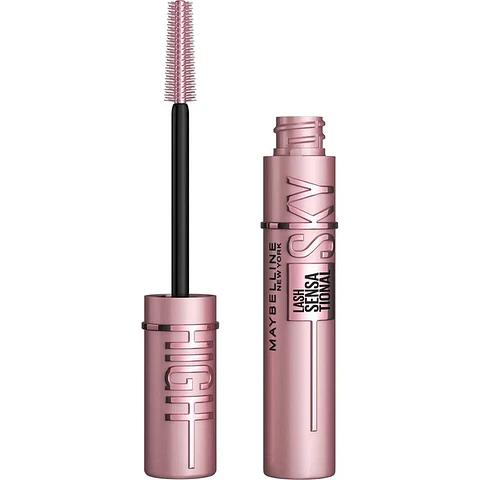 Lash Sensational Sky High- Very Black Waterproof 