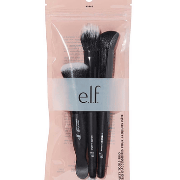 e.l.f. Putty Tools Trio 3