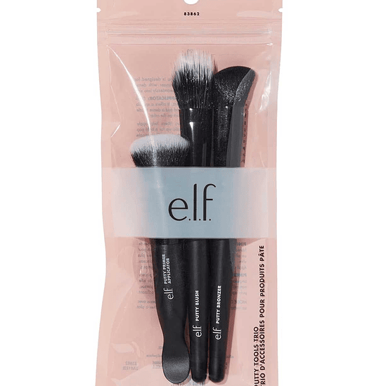 e.l.f. Putty Tools Trio 3