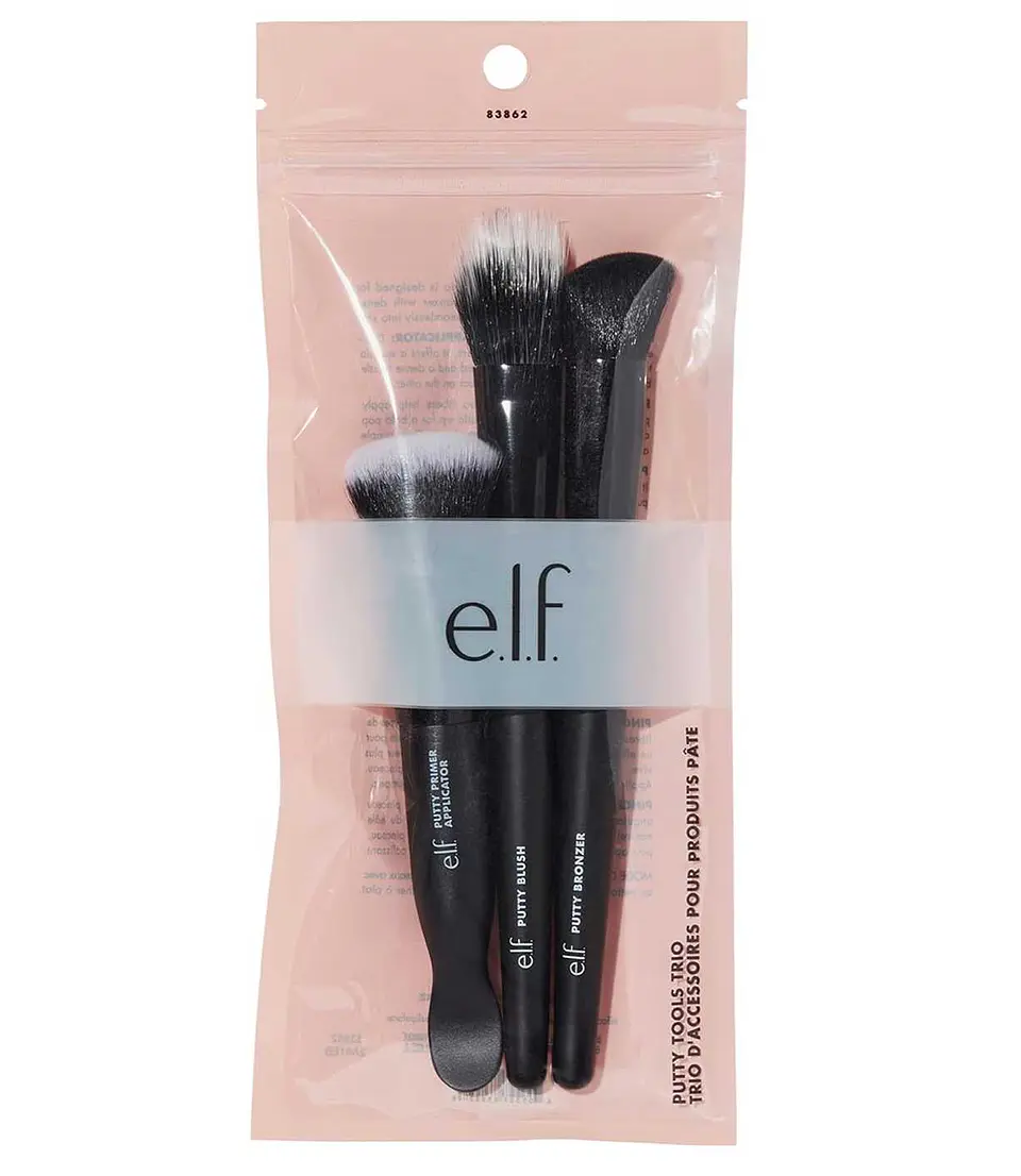 e.l.f. Putty Tools Trio 3