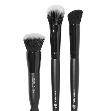 e.l.f. Putty Tools Trio 1