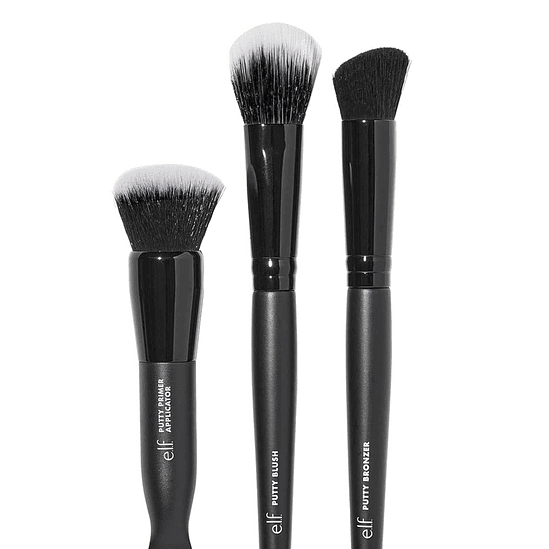 e.l.f. Putty Tools Trio 1