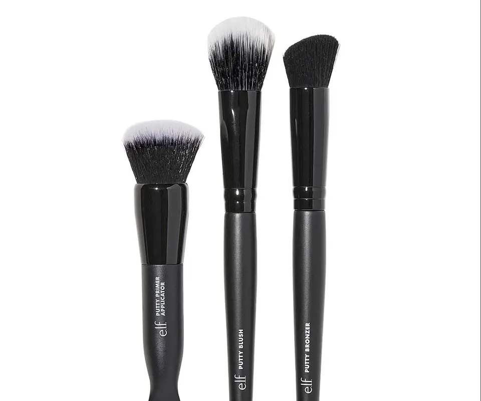 e.l.f. Putty Tools Trio 1