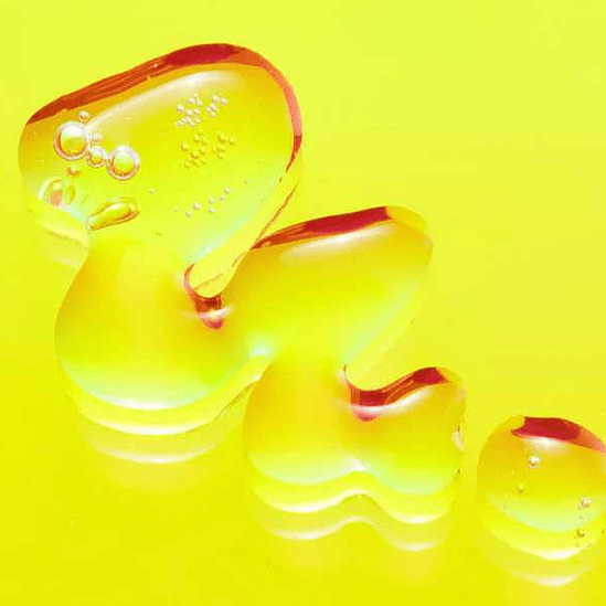 1% Retinol Night Oil - Good Molecules 3