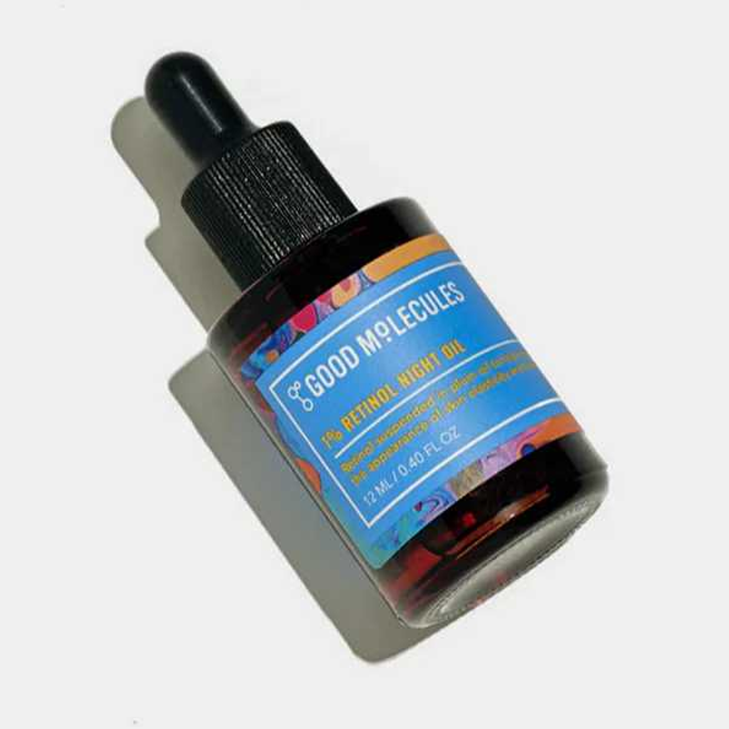 1% Retinol Night Oil - Good Molecules 1