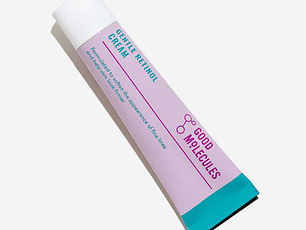 Crema Gentle Retinol Cream - Good Molecules