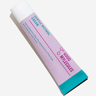 Crema Gentle Retinol Cream - Good Molecules