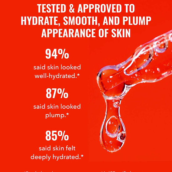 Suero Hyaluronic Acid Serum - Good Molecules 3