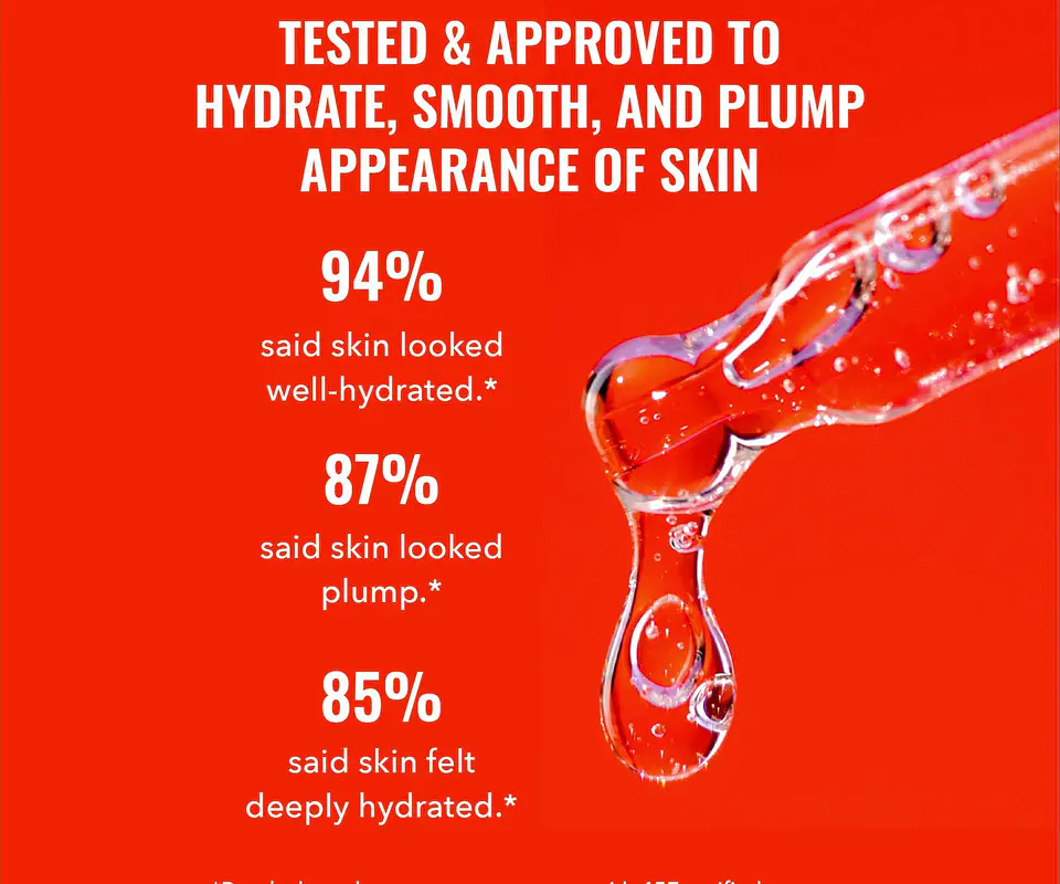 Suero Hyaluronic Acid Serum - Good Molecules 3