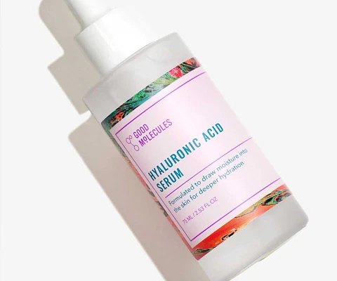 Suero Hyaluronic Acid Serum - Good Molecules