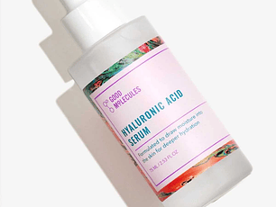 Suero Hyaluronic Acid Serum - Good Molecules