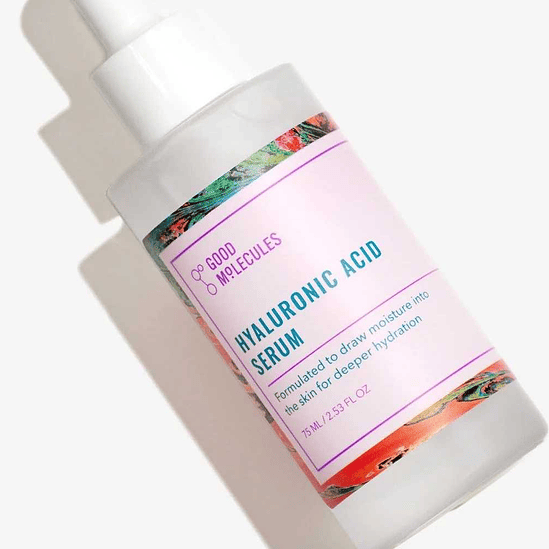 Suero Hyaluronic Acid Serum - Good Molecules 1