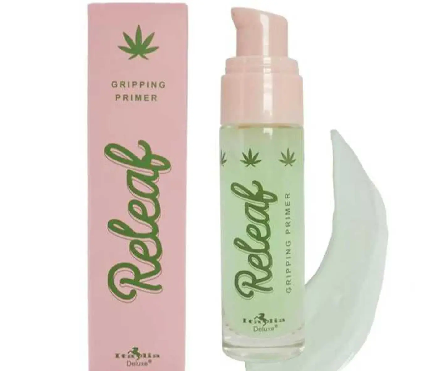Italia Deluxe - Releaf Gripping Primer 2