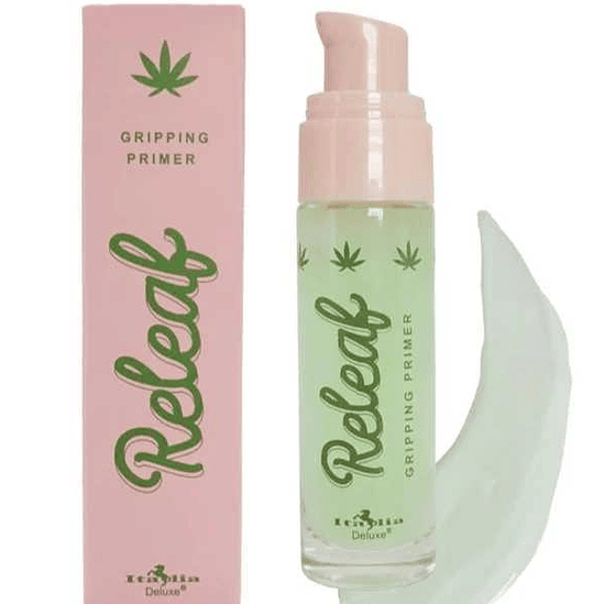 Italia Deluxe - Releaf Gripping Primer 2