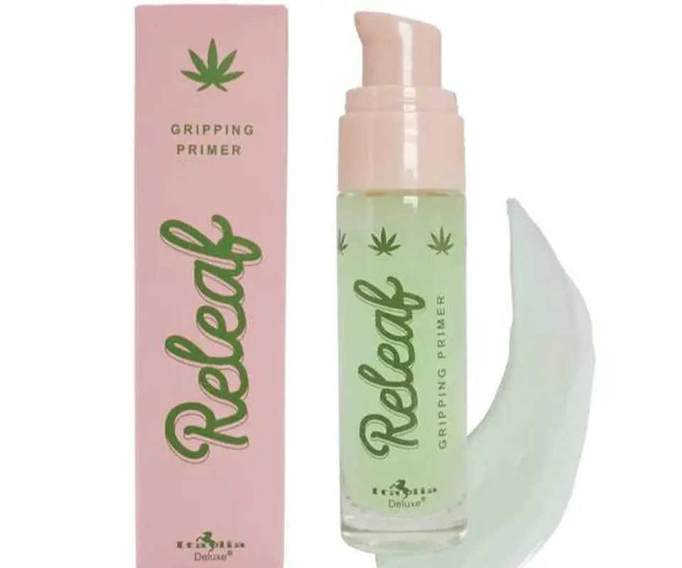 Italia Deluxe - Releaf Gripping Primer 2