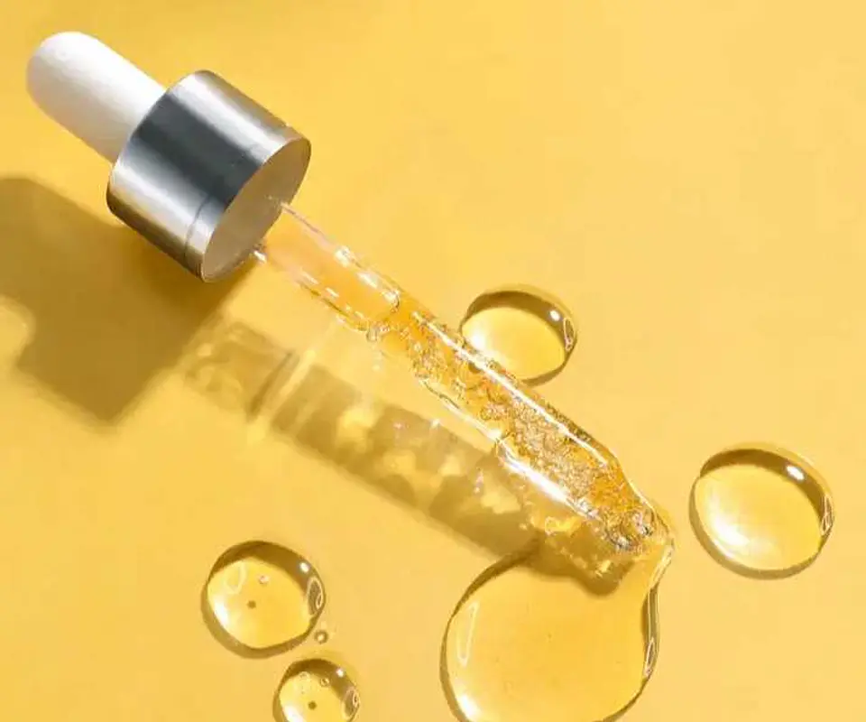 Serum Collagen Retinol Treatment Serum- Moira 3