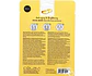 MASCARILLA FACIAL DE RETINOL ESSENCE FACIAL SHEET MASK - CELAVI - Miniatura 2