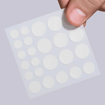 Pimple Hugger (Parches para brotes) 3