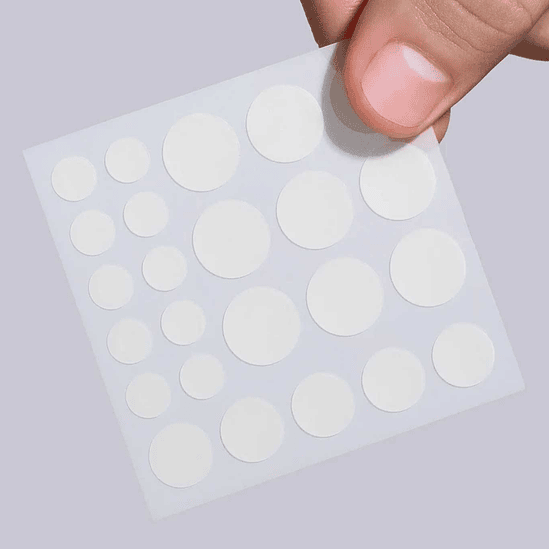 Pimple Hugger (Parches para brotes) 3