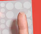 Pimple Hugger (Parches para brotes) - Miniatura 4