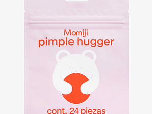 Pimple Hugger (Parches para brotes)