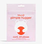 Pimple Hugger (Parches para brotes) - Miniatura 1
