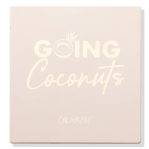 Going Coconuts