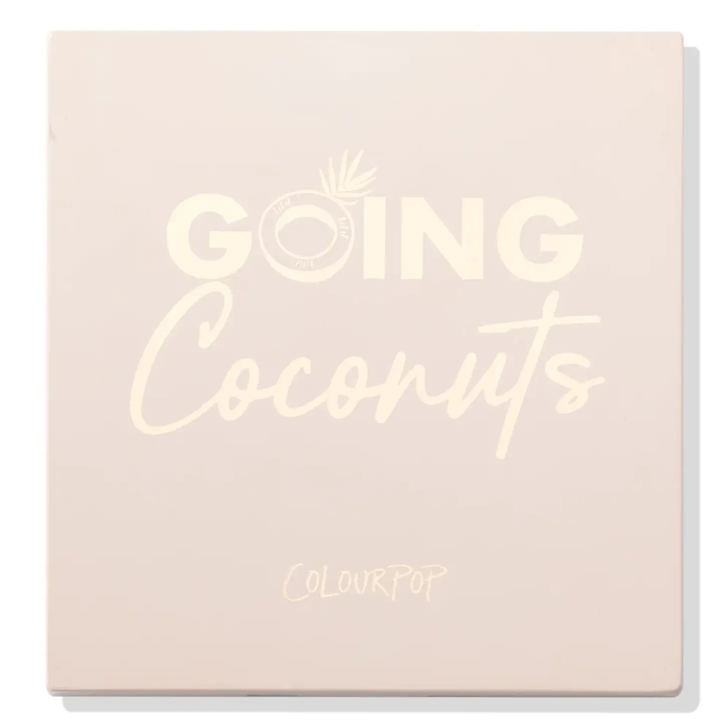 Going Coconuts 1