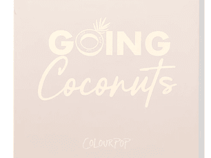 Going Coconuts