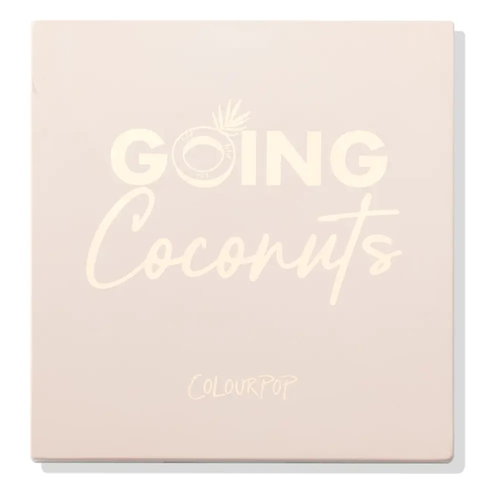 Going Coconuts 1