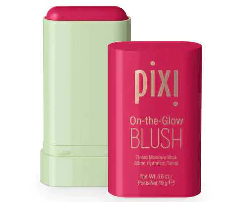 On-the-Glow Blush- RUBY