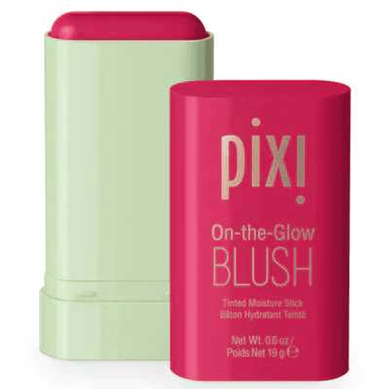 On-the-Glow Blush- RUBY 1