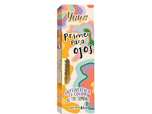 Primer para sombras de ojos