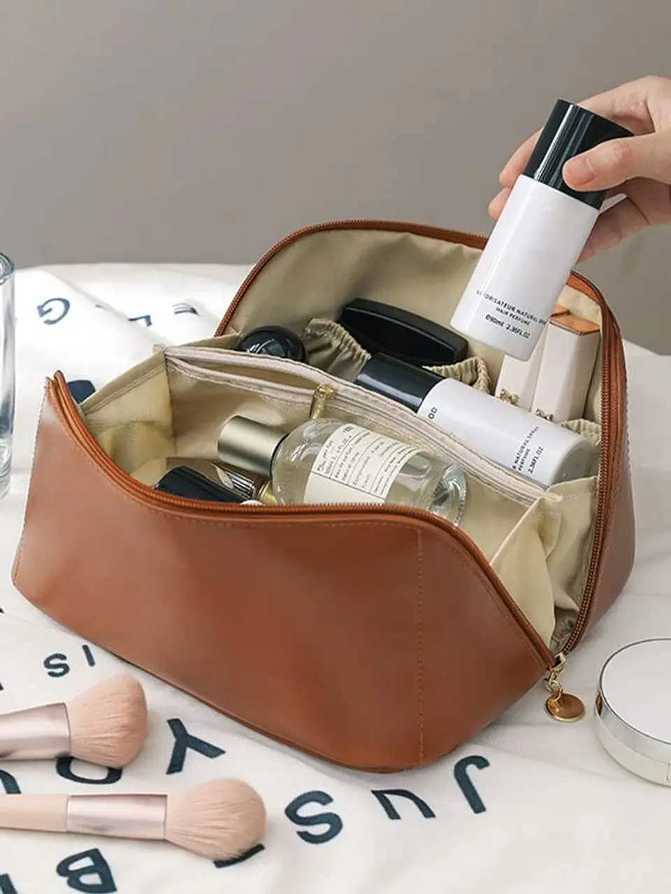 Cosmetiquera Viral- SHEIN 3
