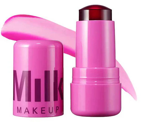 Jelly Tint Lip + Cheek Blush Stain- Splash