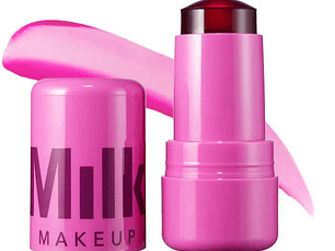 Jelly Tint Lip + Cheek Blush Stain- Splash