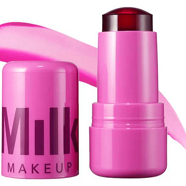 Jelly Tint Lip + Cheek Blush Stain- Splash 1