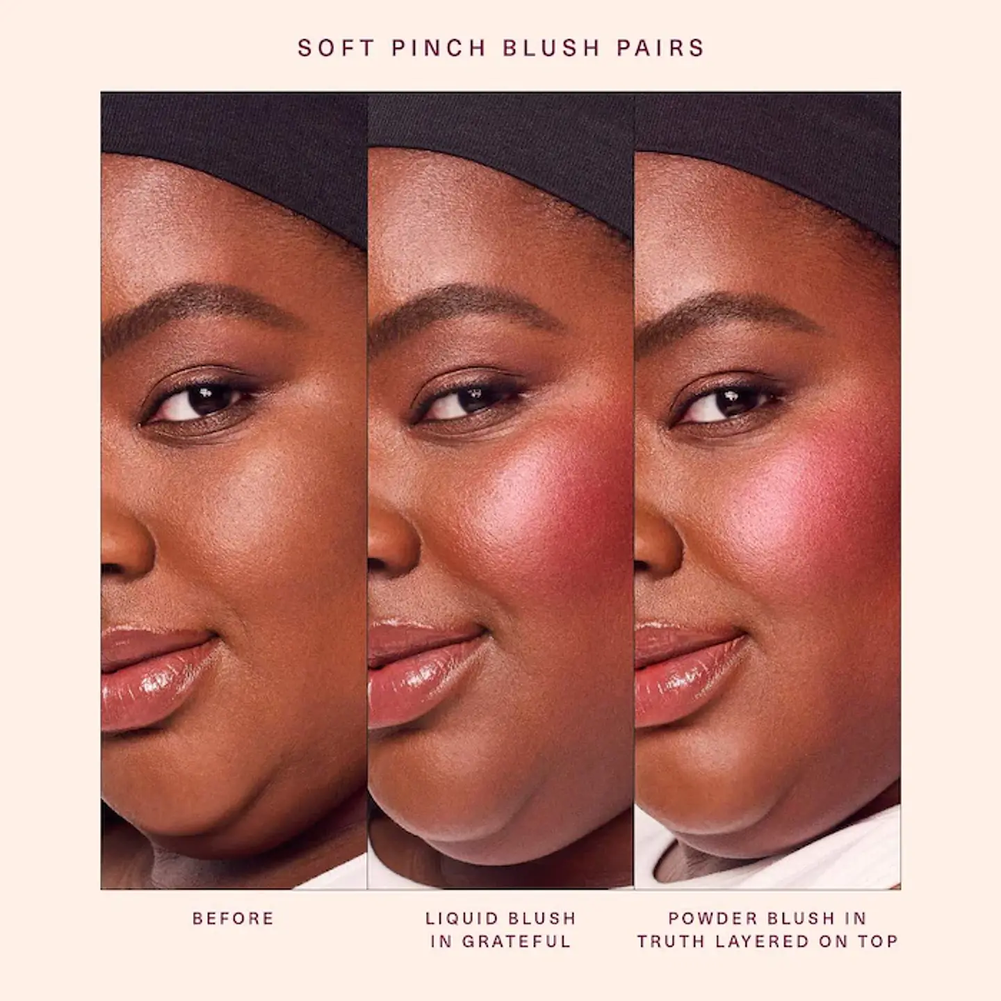 Soft Pinch Liquid Blush-Grateful  2