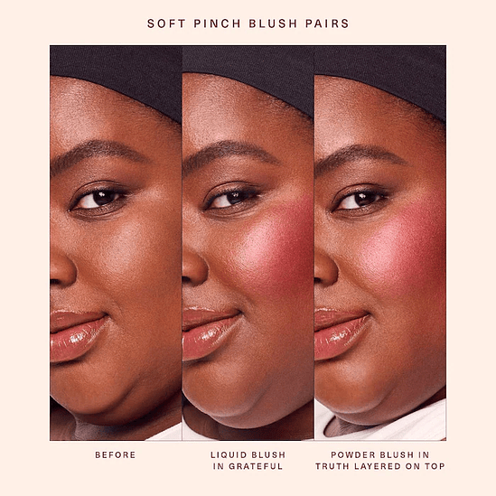 Soft Pinch Liquid Blush-Grateful  2